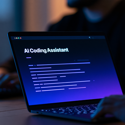 El futuro de la inteligencia artificial será local. 