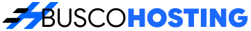 Buscohosting