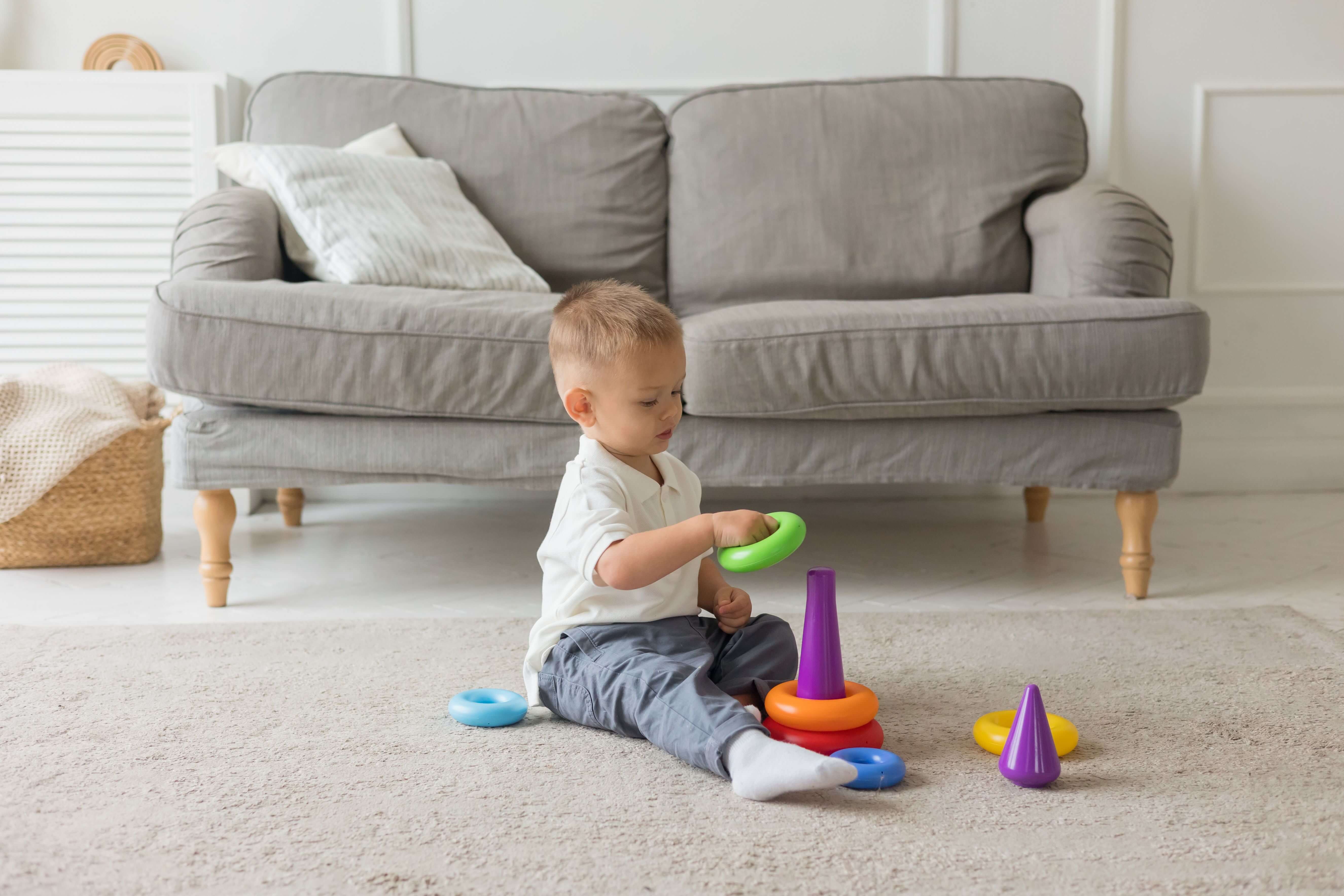 Vacunas Infantiles
