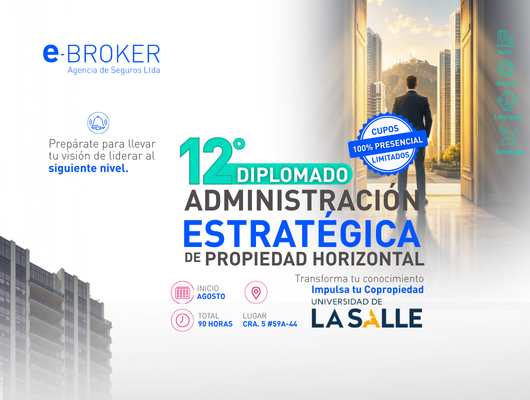 Edificios y comunidad