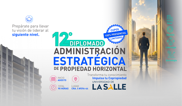 Edificios y comunidad