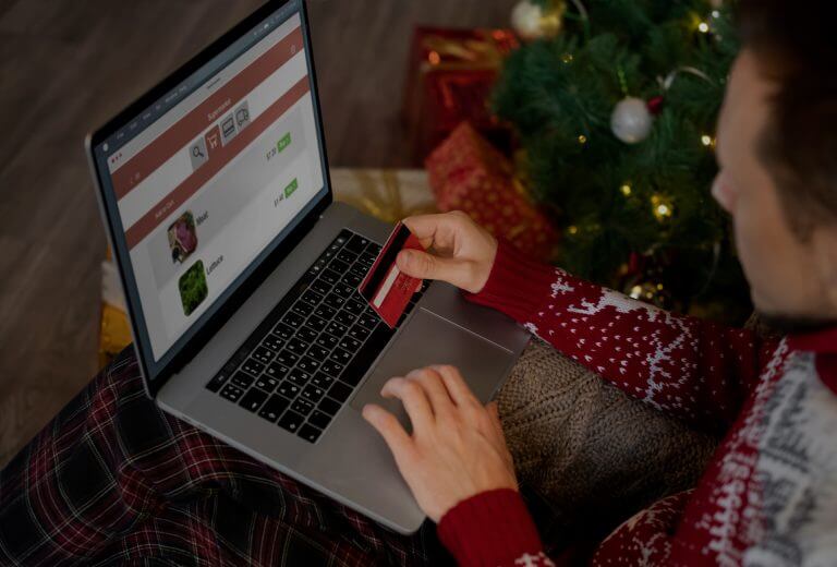 Compras navideñas: una guía sencilla para evitar endeudarte y sobreendeudarte