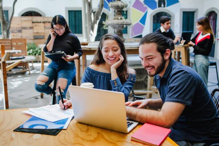 Nueva era de educación financiera: Resultados diferentes