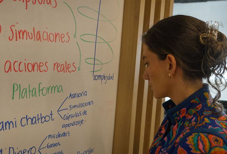 Malas prácticas de educación financiera. Kamina impulsa los buenos hábitos