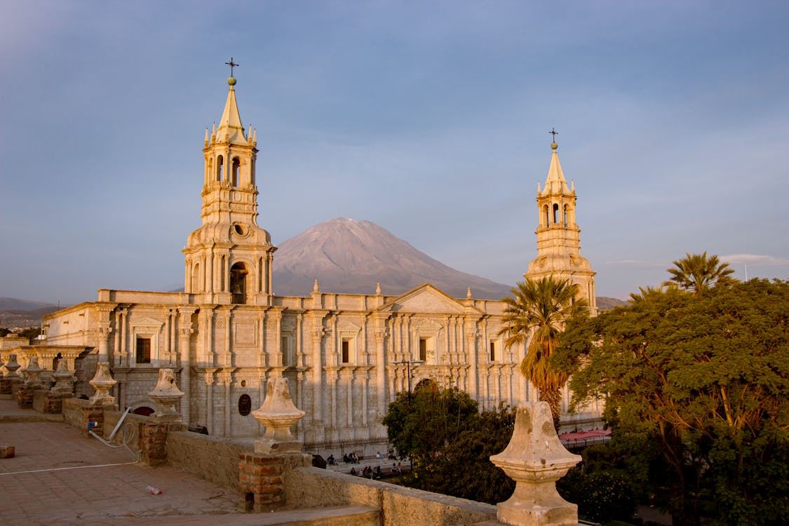 GPS y Rastreo Satelital en Arequipa - Zonar
