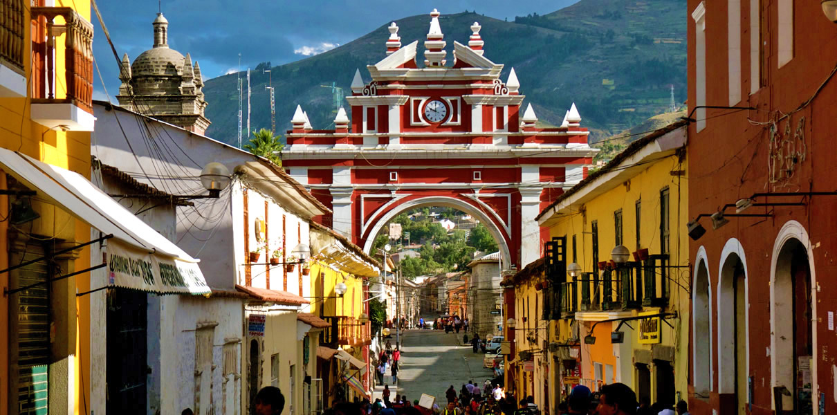 GPS y Rastreo Satelital en Ayacucho - Zonar