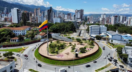 GPS y Rastreo Satelital en Bucaramanga - Zonar