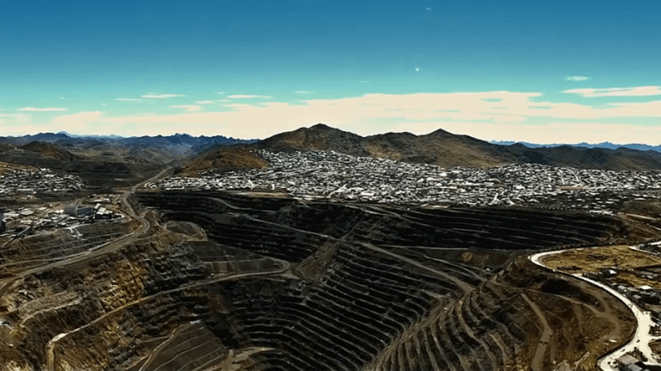 GPS y Rastreo Satelital en Cerro de Pasco - Zonar