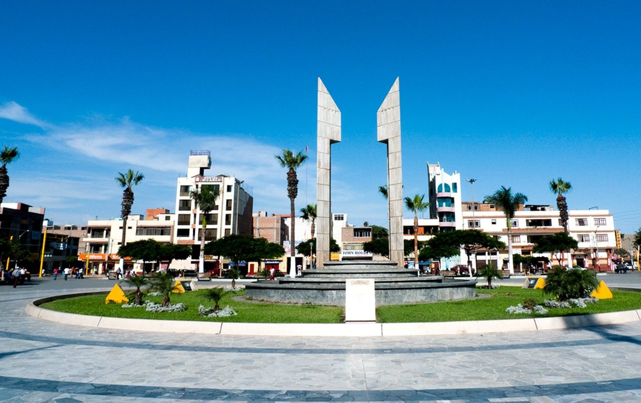 GPS y Rastreo Satelital en Chimbote - Zonar