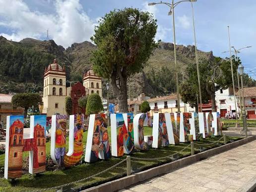 GPS y Rastreo Satelital en Huancavelica - Zonar