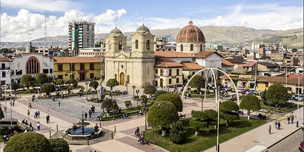 GPS y Rastreo Satelital en Huancayo - Zonar