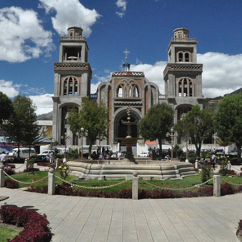GPS y Rastreo Satelital en Huaraz - Zonar