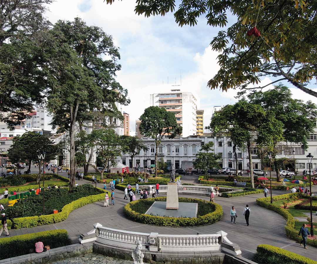 GPS y Rastreo Satelital en Ibagué - Tolima - Zonar