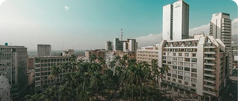 Control de flotas con GPS en Bucaramanga y área metropolitana