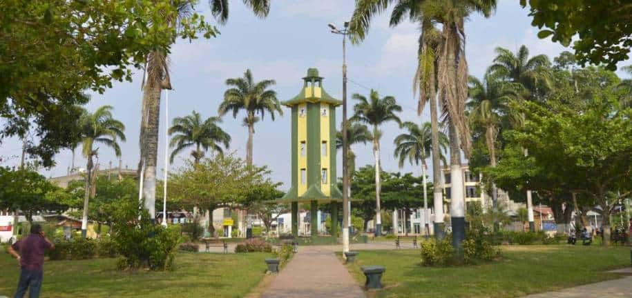 GPS y Rastreo Satelital en Puerto Maldonado - Zonar