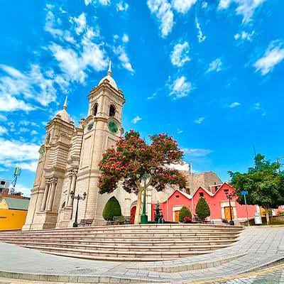 GPS y Rastreo Satelital en Moquegua - Zonar