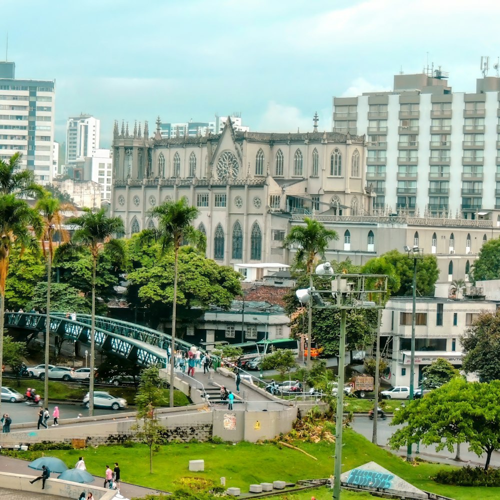 Plaza de Bolívar de Pereira, Risaralda