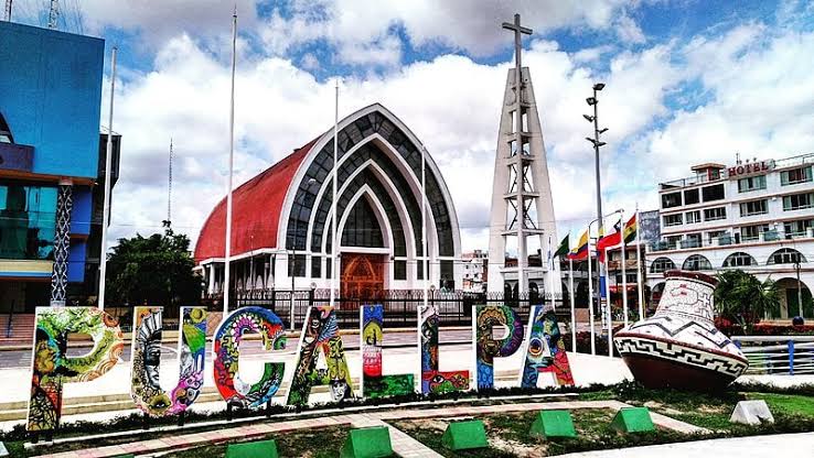GPS y Rastreo Satelital en Pucallpa - Zonar