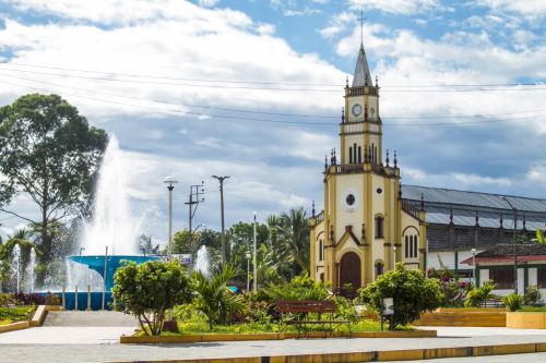 GPS y Rastreo Satelital en Tarapoto - Zonar