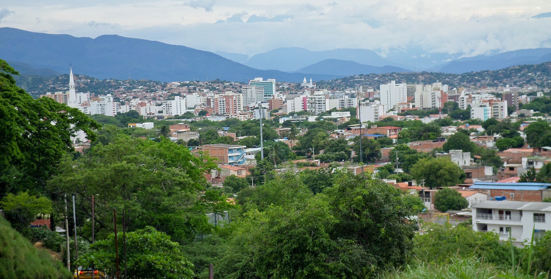 Café de especialidad en la ciudad