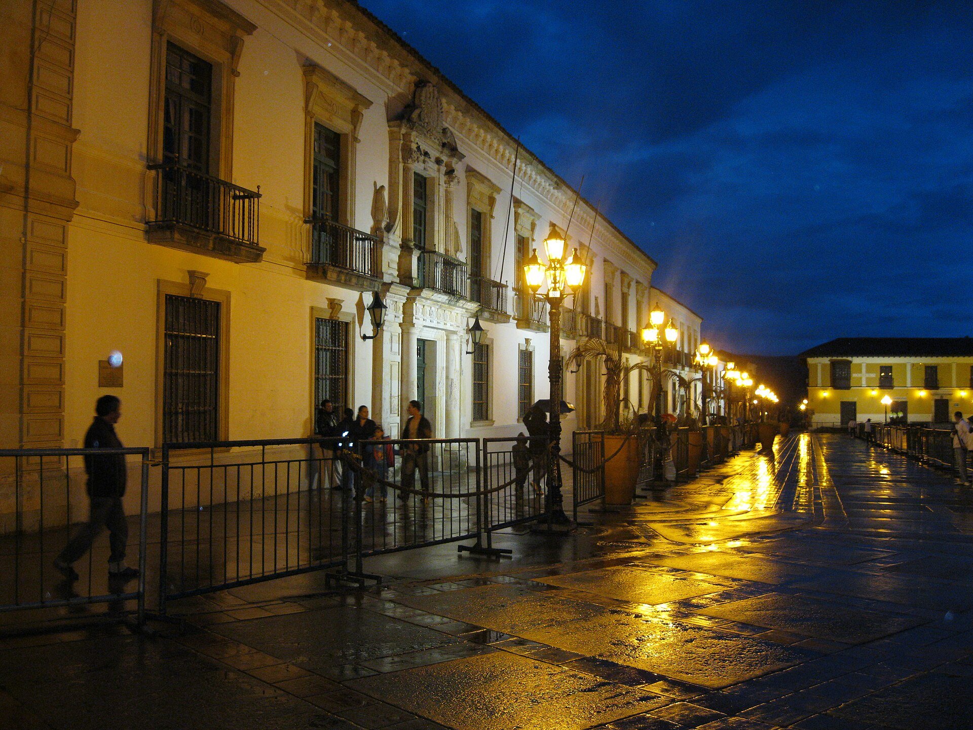Café de especialidad en la ciudad