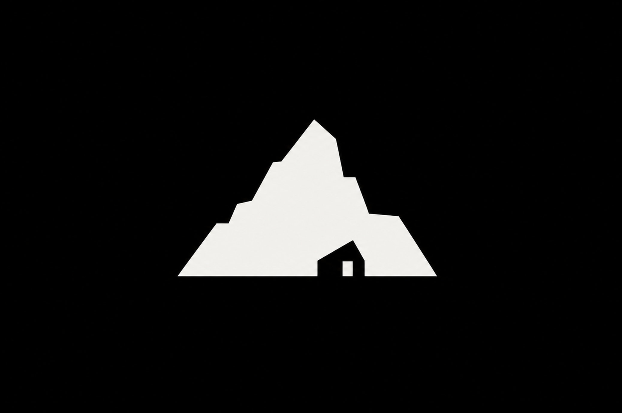 Marcador de imagen: refugio Eleva entre montañas andinas