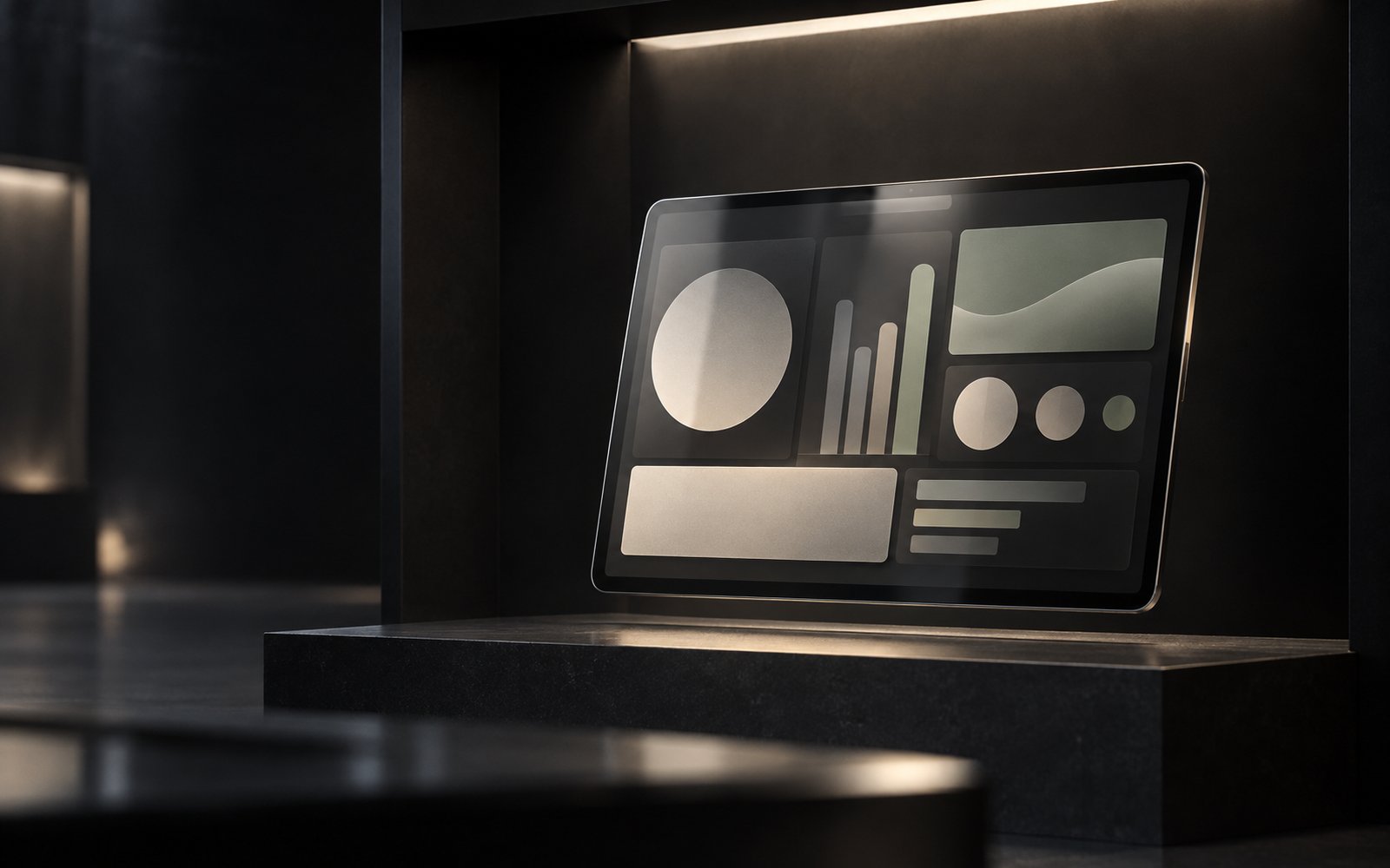 Project image