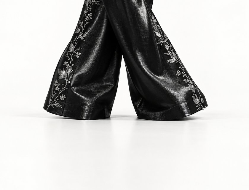 Foto del lookbook