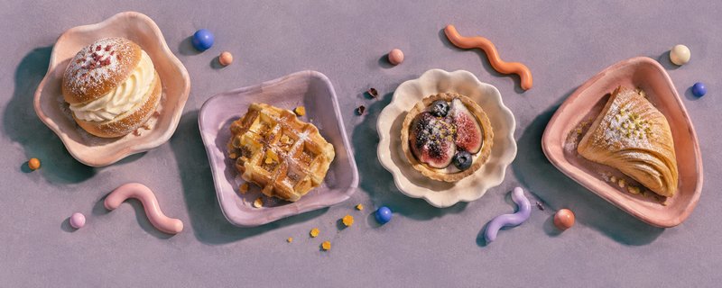 Crepes