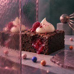 Brownie
