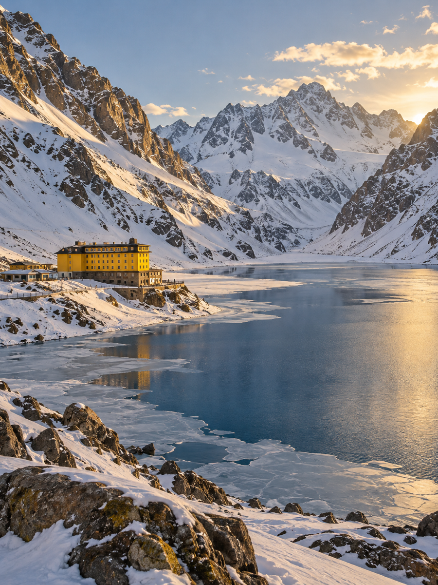 Imagen de destinos centros de Nevada