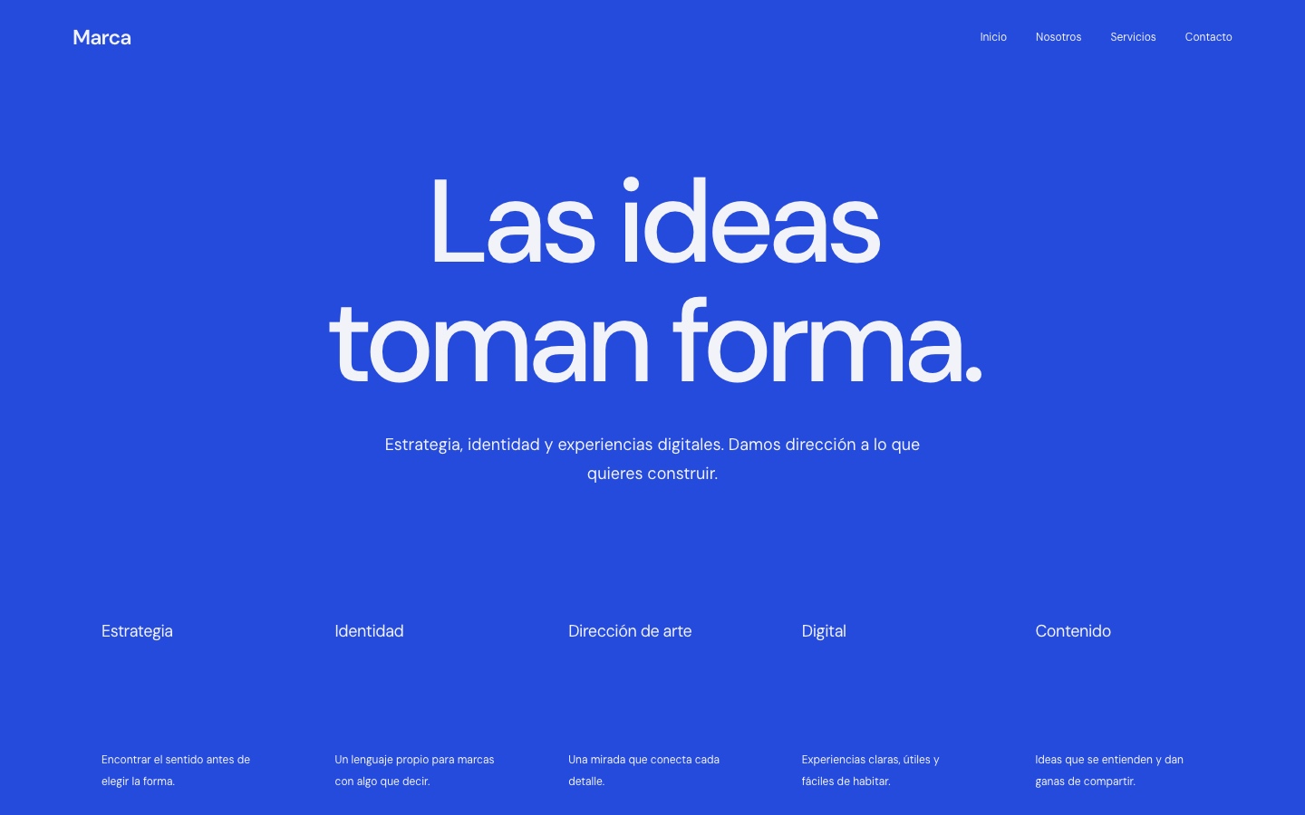 Theme Impulso