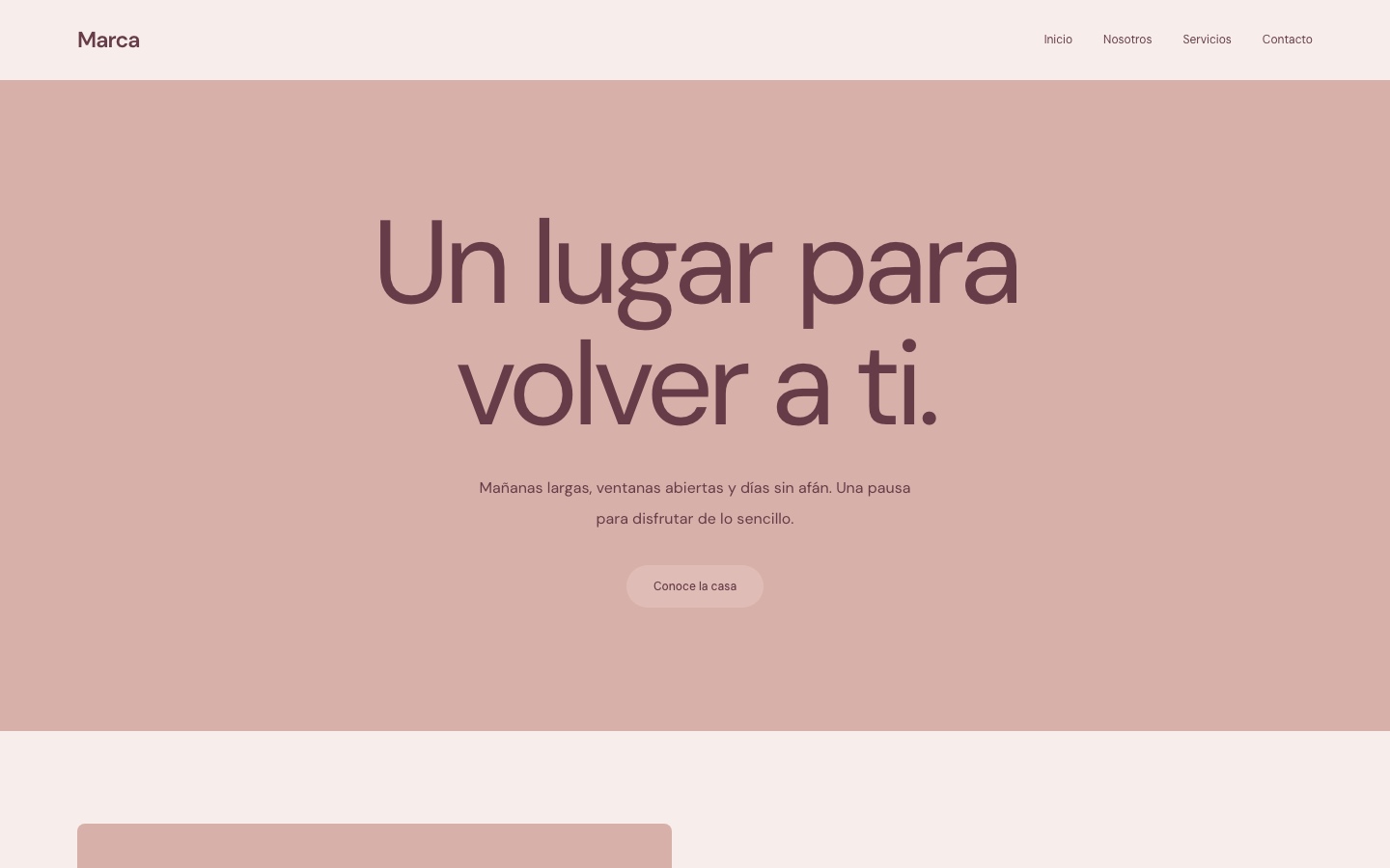 Theme Pradera