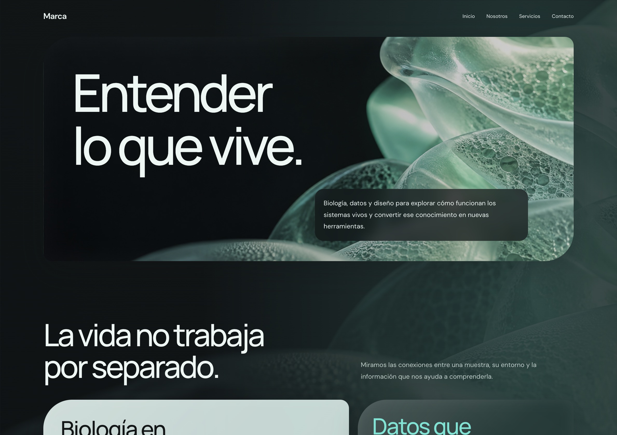 Theme Menta