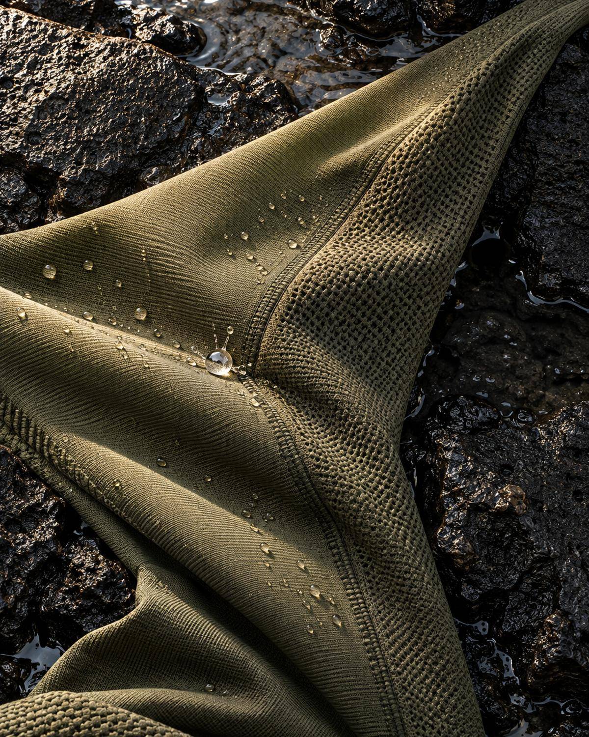 Fabric Detail