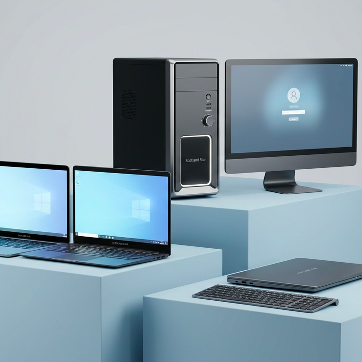 Tecnosmart