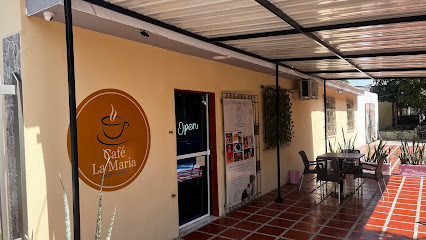 Imagen editorial de café