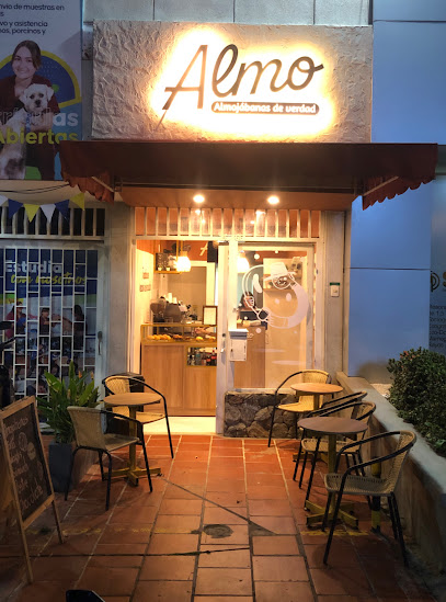 Imagen editorial de café