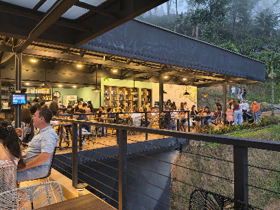 Sitio para trabajar recomendado por la comunidad COFI