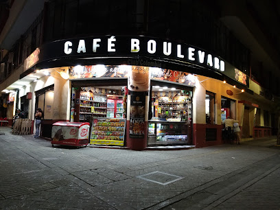 Imagen editorial de café