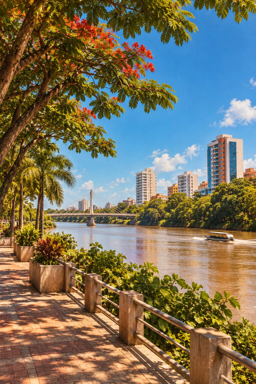Café de especialidad en la ciudad