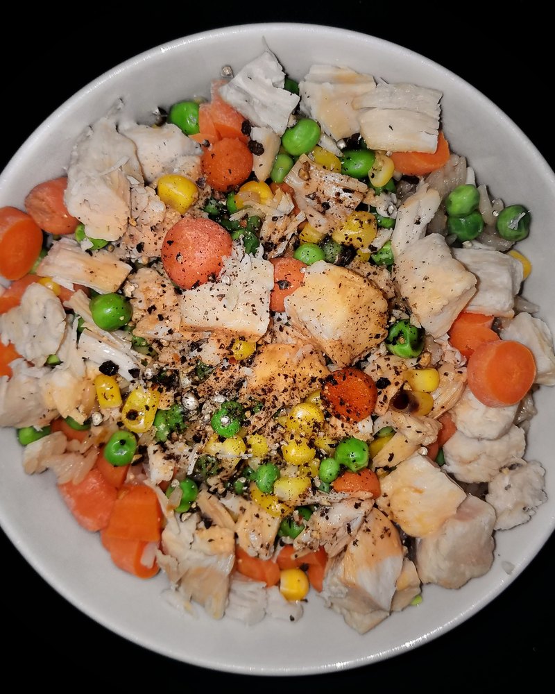 Foto de la receta