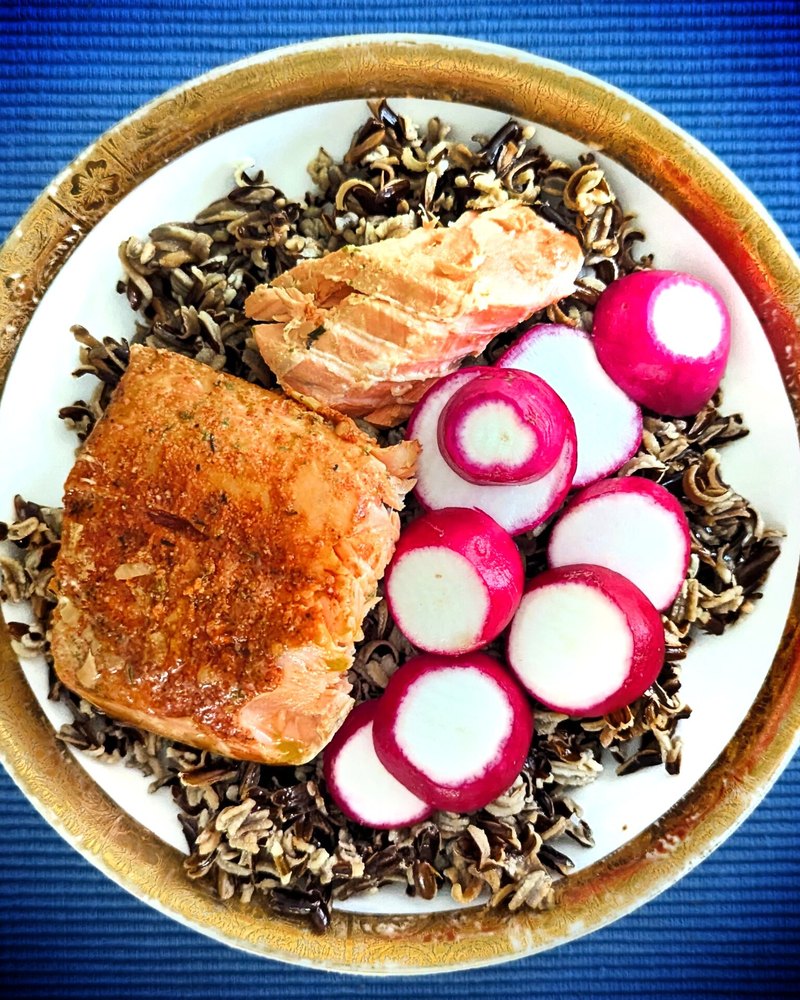 Foto de la receta