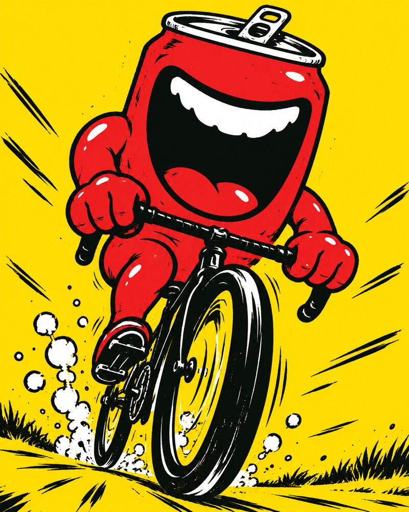 Retrato de quien opina