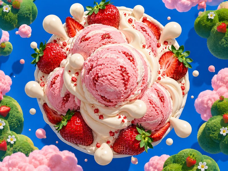 Foto del sabor