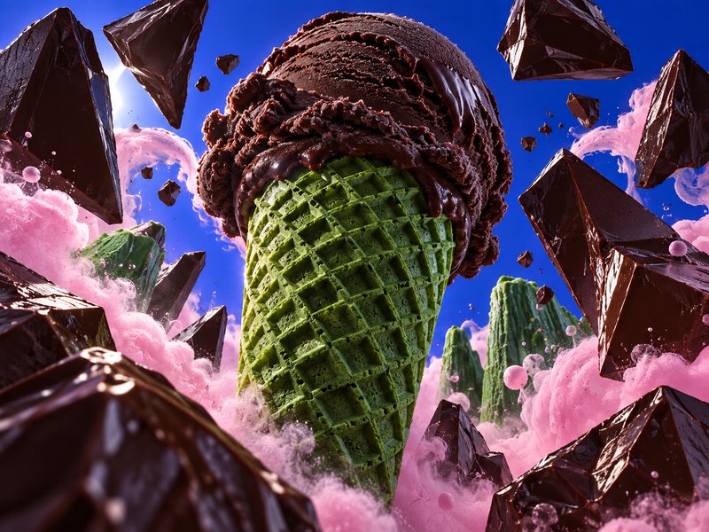 Foto del sabor