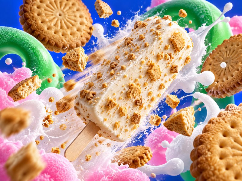 Foto del sabor