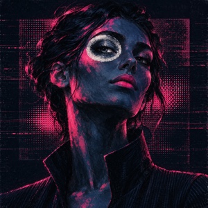 Retrato de Neón 84