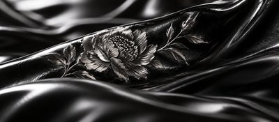 Textura de la tela
