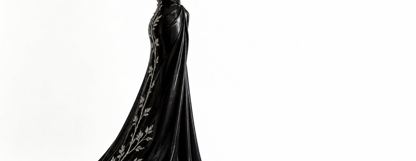 Foto del lookbook